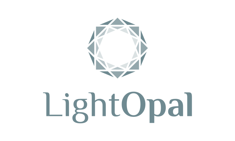 LightOpal.com - Good premium domain names
